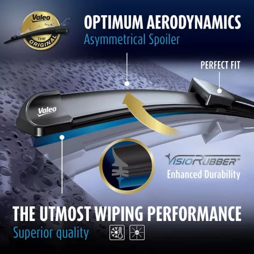 VALEO Wiper Blade (574323)