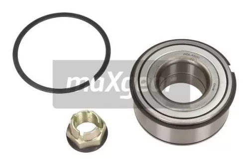 MAXGEAR Wheel Bearing Kit (33-0316)
