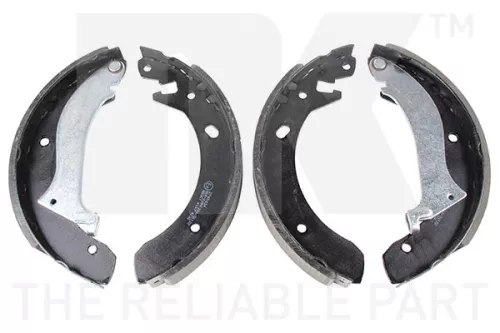 NK Brake Shoe Set (2740634)