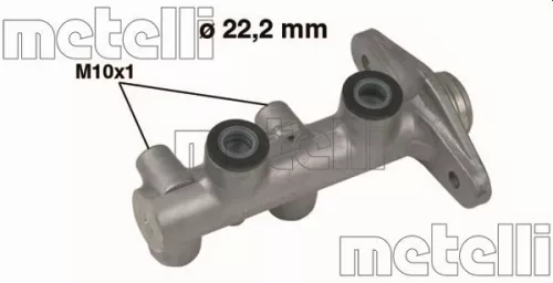 METELLI Brake Master Cylinder (05-0649)