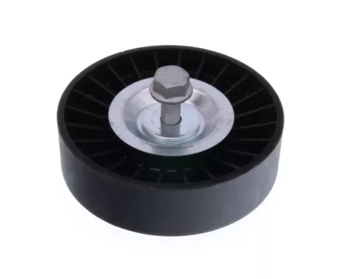 MAXGEAR Deflection/Guide Pulley, V-ribbed belt (54-0063)