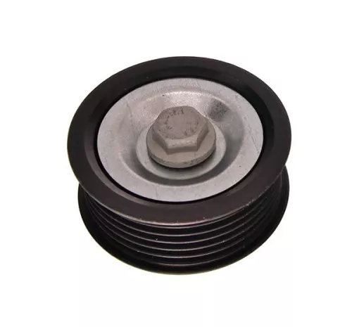 MAXGEAR Deflection/Guide Pulley, V-ribbed belt (54-0327)