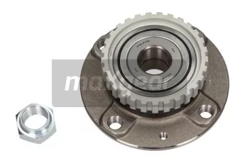 MAXGEAR Wheel Bearing Kit (33-0076)