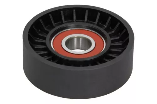 MAXGEAR Deflection/Guide Pulley, V-ribbed belt (54-0404)
