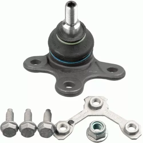Ball Joint