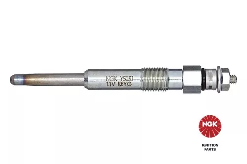 NGK Glow Plug (1009)
