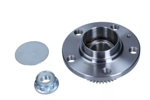 MAXGEAR Wheel Bearing Kit (33-0407)