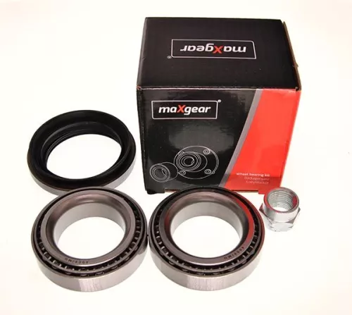 MAXGEAR Wheel Bearing Kit (33-0222)