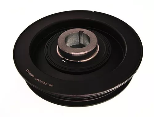 MAXGEAR Belt Pulley, crankshaft (30-0021)