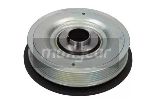 MAXGEAR Belt Pulley, crankshaft (30-0066)
