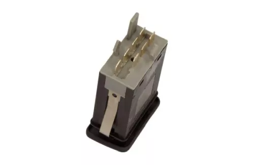 MAXGEAR Hazard Warning Light Switch (50-0113)