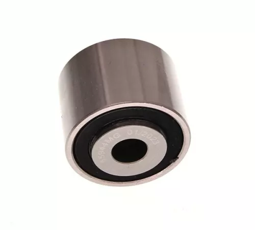 MAXGEAR Deflection/Guide Pulley, V-ribbed belt (54-0273)