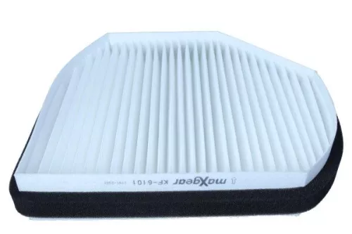 MAXGEAR Filter, cabin air (26-0014)