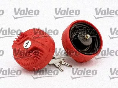 VALEO Cap, fuel tank (247560)