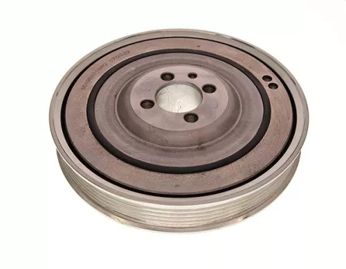 MAXGEAR Belt Pulley, crankshaft (30-0011)