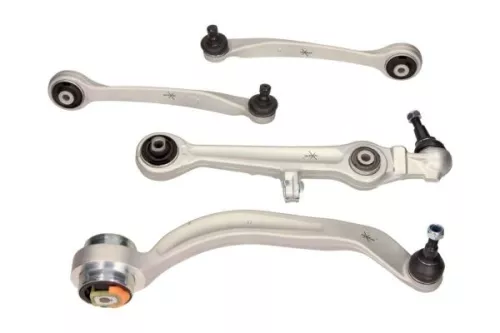 MAXGEAR Control/Trailing Arm Kit, wheel suspension (72-1663)