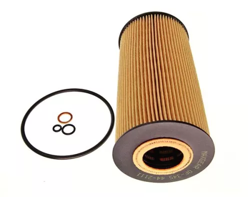 MAXGEAR Oil Filter (26-0177)