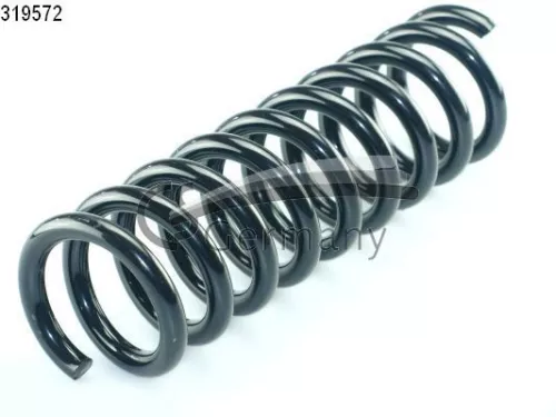 CS Germany Suspension Spring (14.319.572)