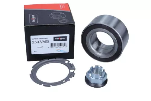 MAXGEAR Wheel Bearing Kit (33-0307)