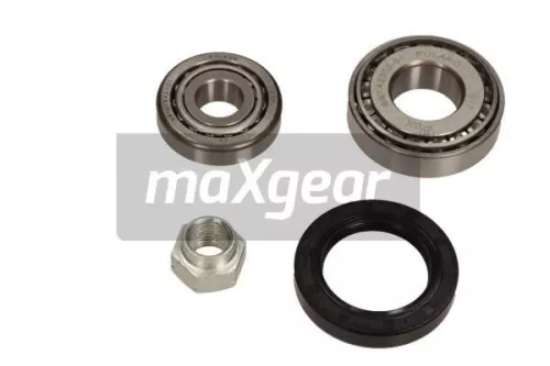 MAXGEAR Wheel Bearing Kit (33-0110)