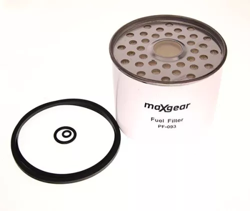 MAXGEAR Fuel Filter (26-0139)