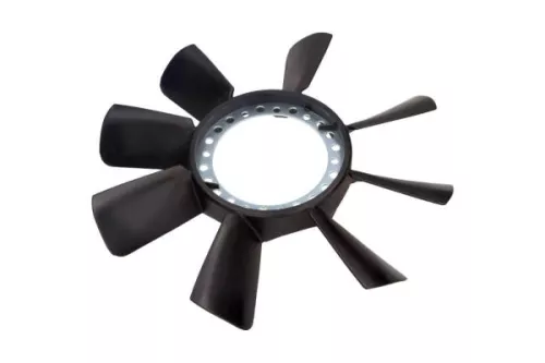 MAXGEAR Fan Wheel, engine cooling (71-0009)