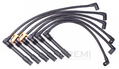 BREMI Ignition Cable Kit (233/200)