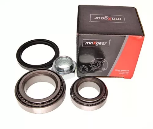 MAXGEAR Wheel Bearing Kit (33-0393)