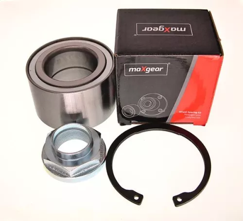 MAXGEAR Wheel Bearing Kit (33-0291)