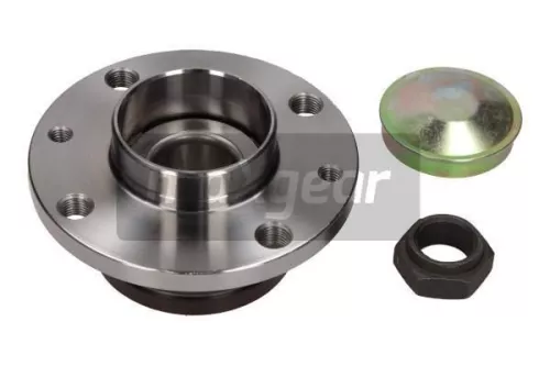 MAXGEAR Wheel Bearing Kit (33-0135)