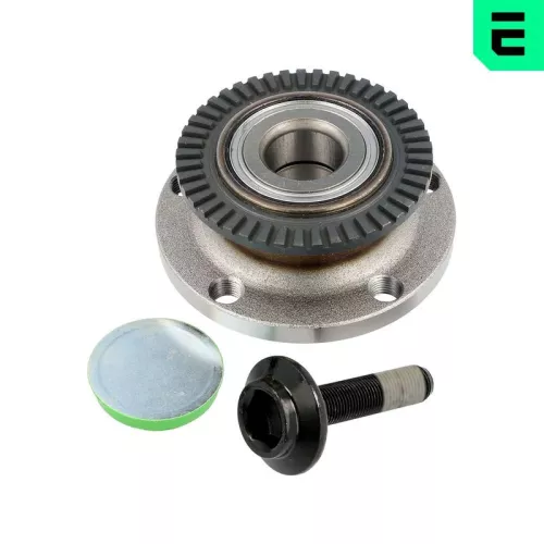 OPTIMAL Wheel Bearing Kit (102071)