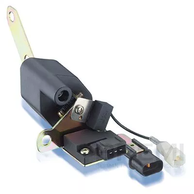 BREMI Ignition Coil (20173)