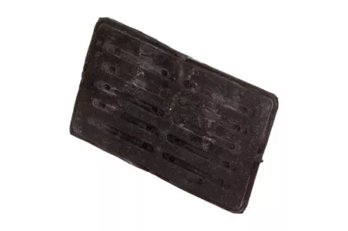 MAXGEAR Rubber Buffer, suspension (72-0196)
