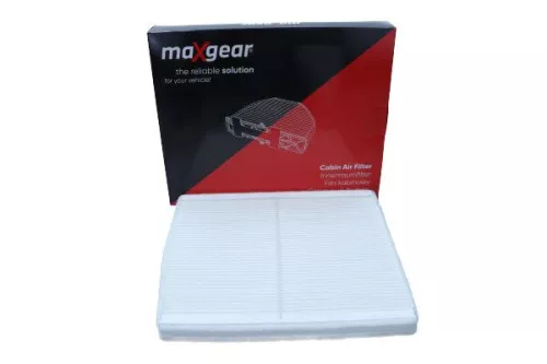 MAXGEAR Filter, cabin air (26-0390)