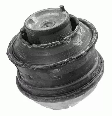LEMFORDER Mounting, engine (34375 01)