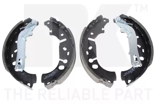 NK Brake Shoe Set (2723731)