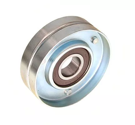 MAXGEAR Deflection/Guide Pulley, V-ribbed belt (54-0321)