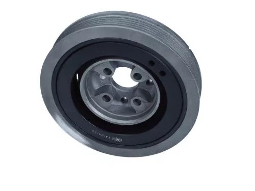 MAXGEAR Belt Pulley, crankshaft (30-0049)