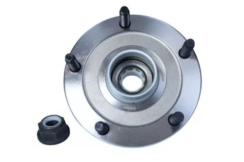 MAXGEAR Wheel Bearing Kit (33-0187)