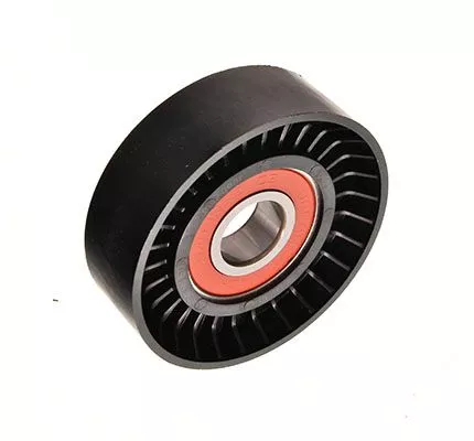 MAXGEAR Deflection/Guide Pulley, V-ribbed belt (54-0123)