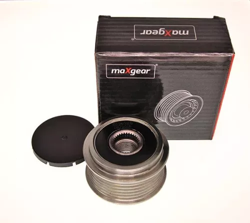 MAXGEAR Alternator Freewheel Clutch (30-0096)
