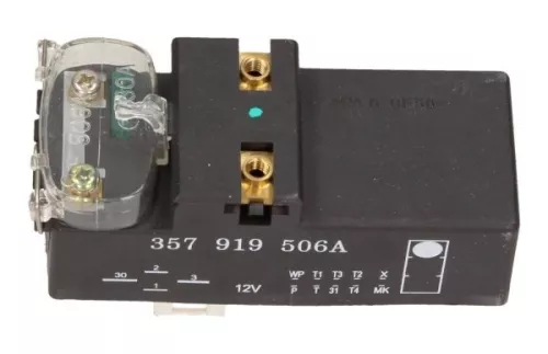 MAXGEAR Control Unit, electric fan (engine cooling) (50-0070)
