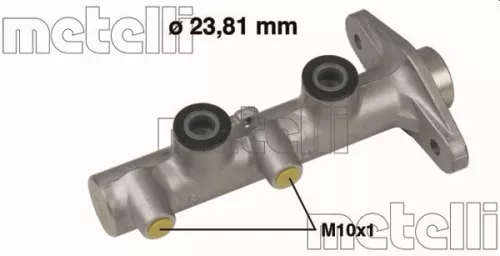METELLI Brake Master Cylinder (05-0586)