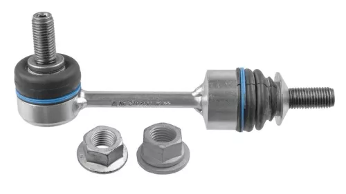 LEMFORDER Link/Coupling Rod, stabiliser bar (27098 02)