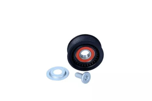 MAXGEAR Deflection/Guide Pulley, V-ribbed belt (54-0199)