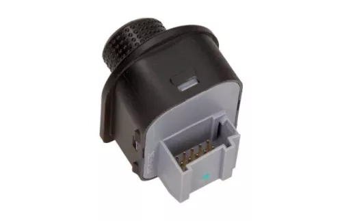 MAXGEAR Switch, exterior mirror adjustment (50-0090)