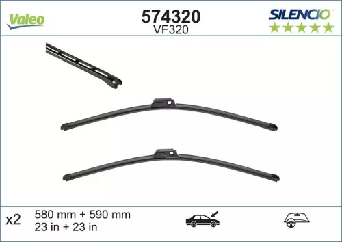 Wiper Blade