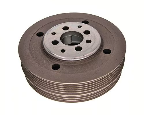 MAXGEAR Belt Pulley, crankshaft (30-0053)