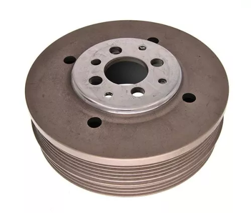 MAXGEAR Belt Pulley, crankshaft (30-0055)