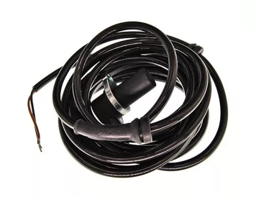 MAXGEAR Sensor, wheel speed (20-0027)